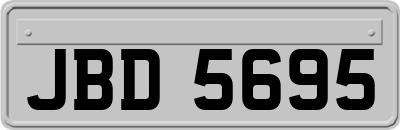 JBD5695