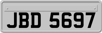 JBD5697