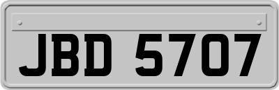 JBD5707