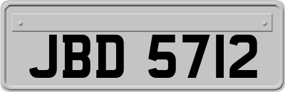JBD5712