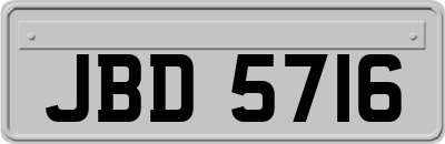JBD5716