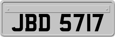 JBD5717