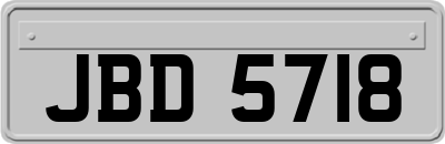 JBD5718