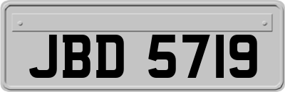 JBD5719