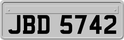 JBD5742