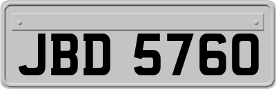 JBD5760