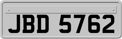 JBD5762