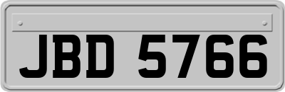 JBD5766