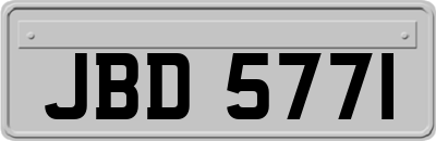 JBD5771