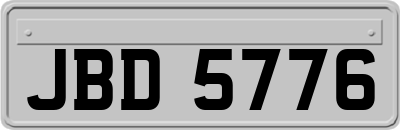JBD5776