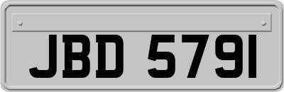 JBD5791