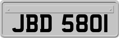 JBD5801