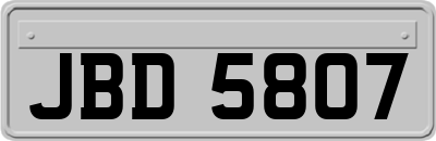 JBD5807