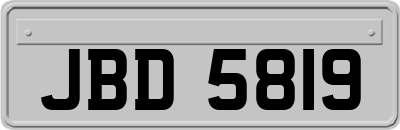 JBD5819