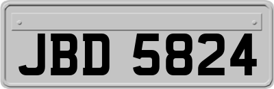 JBD5824