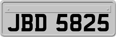JBD5825