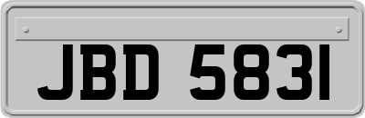 JBD5831