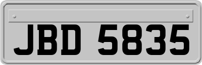 JBD5835