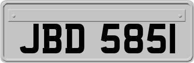 JBD5851