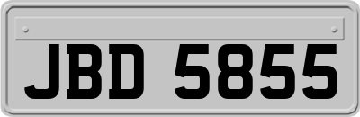 JBD5855