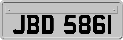 JBD5861
