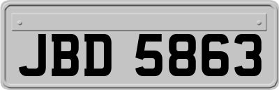 JBD5863