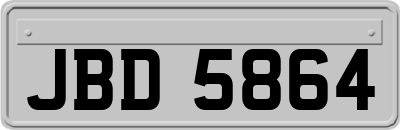 JBD5864