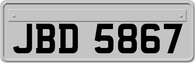 JBD5867