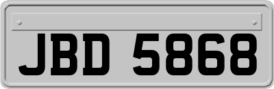 JBD5868