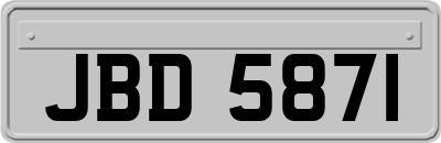 JBD5871