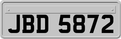 JBD5872