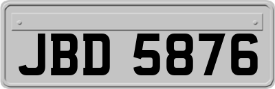 JBD5876