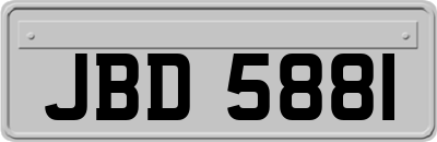 JBD5881
