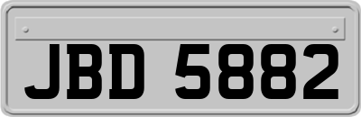 JBD5882