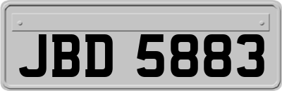 JBD5883