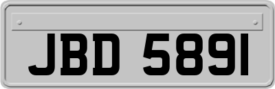 JBD5891