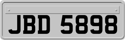 JBD5898