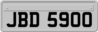 JBD5900