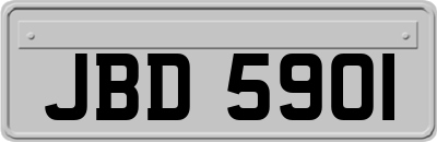 JBD5901