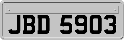 JBD5903