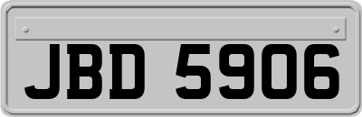 JBD5906