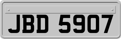 JBD5907