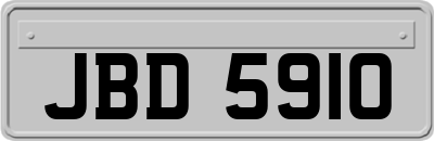 JBD5910