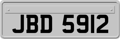 JBD5912