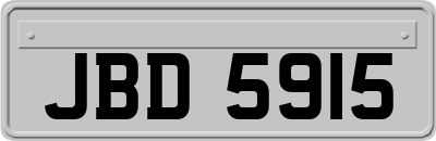 JBD5915