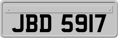 JBD5917