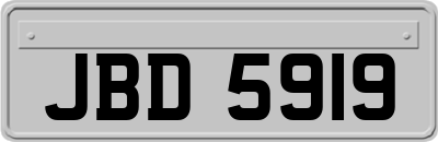 JBD5919