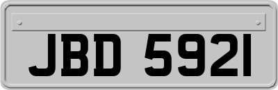 JBD5921