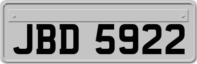 JBD5922