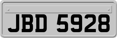 JBD5928